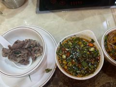 -潮悦牛肉火锅城(水贝店)
