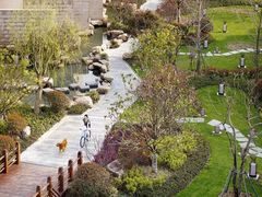 -上海崇明金茂凯悦酒店