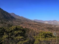 -北京鹫峰国家森林公园