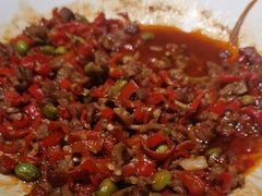 -千百味红餐厅·江西菜(绿地双子塔店)