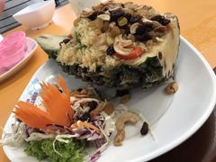 -班赞海鲜市场