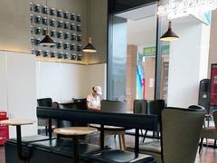 -海岩咖啡·三明治(晋中奥莱店)
