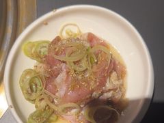 -黑崎烧肉·山野厨房(坪山店)