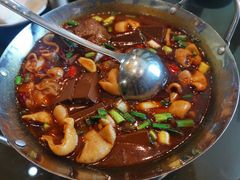 -乡亲鹅肉城(昆山店)
