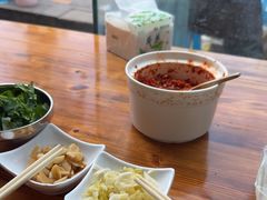 -攀枝花·任德琼·盐边羊肉米线