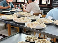 -东北农业大学饺子园