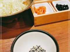 -胜博殿日式炸猪排(侨福芳草地店)