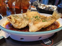 -羽鸽集·乳鸽专门店·地道顺德菜(岭南站店)