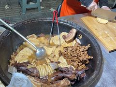 -高家烧鸽子烧烤店63年