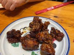 -老姑砂锅·烧烤天津菜(体北道店)