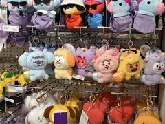 -line friends(明洞旗舰店)