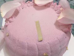 -侘寂甜品(自取店)