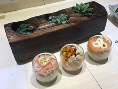 -小句号·精致料理(江南环球港店)