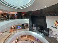 -铁公鸡·四川料理(天环广场店)