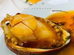 -宾朋海鲜饭庄(兴海路店)