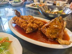 -香满楼(临安路店)