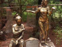 -北海金海湾红树林生态旅游区