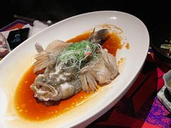 -上海滩餐厅(BFC外滩金融中心店)