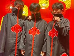 -里堂派对·独栋团建聚会小院轰趴馆(三圣乡店)