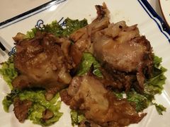 -老仁义·清真菜(太古街店)