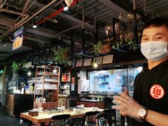 -管氏翅吧(马家堡店)