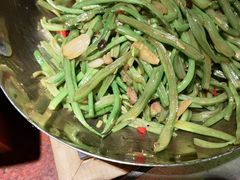 -绿茶餐厅(华联万柳店)