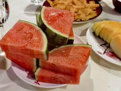 -大鸭梨烤鸭店(花园村店)