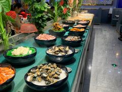 -海鲜时间自助餐厅(如皋万达广场店)