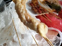 -上海老太小吃店(好吃街店)
