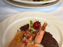 -王品牛排(杭州大厦店)