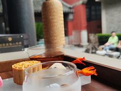 -嵩祝寺及智珠寺