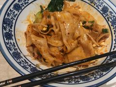 -汉唐宴长安食府