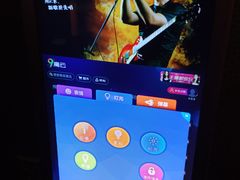-钱柜音乐会所(罗湖店)