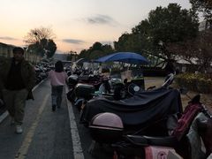 -良渚(地铁站)