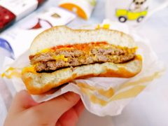 -麦当劳(祈年大街店)