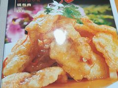 -北冰洋狗肉冷面城(总店)