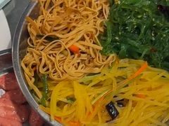 -英雄故事地摊烤肉(马驹桥店)