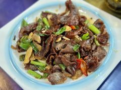 -龙姐私房菜(和顺古镇店)