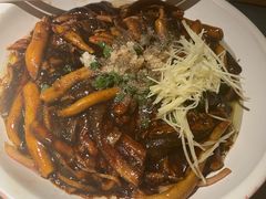 -吴越荣记苏州菜·松鼠桂鱼100%活鱼现做(斜塘老街店)