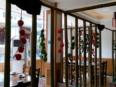 -下梅人家土菜馆(历史文化餐厅度假区店)