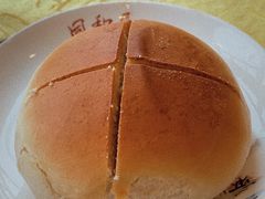烤馒头-同和居(什刹海店)