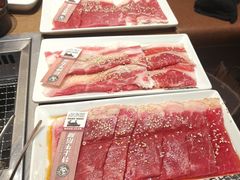 -焼肉ライク·烧肉LIKE(万菱汇店)