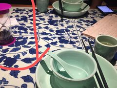 -绿茶餐厅(布吉万象汇店)