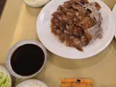 -燕风楼烤鸭店(建设总店)