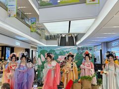 -合肥蜀山万象汇