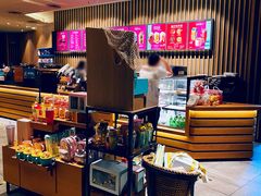 -星巴克(北京万科时代广场店)