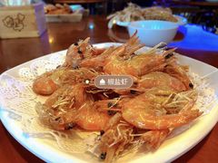 -南海渔家•海鲜•正宗海南菜(海棠湾店)