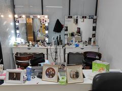 -猫头鹰照相馆(丰科万达店)