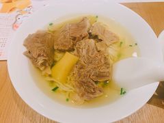 -鼎泰丰(德基广场店)