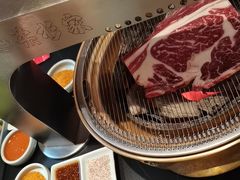 -红沃鳗鱼黑牛烤肉店(不老街店)